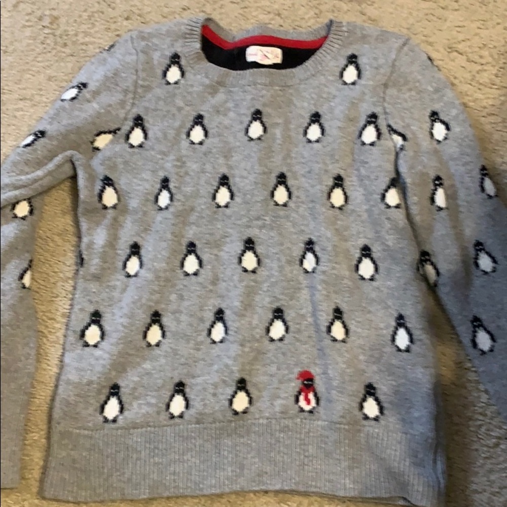 Sweater